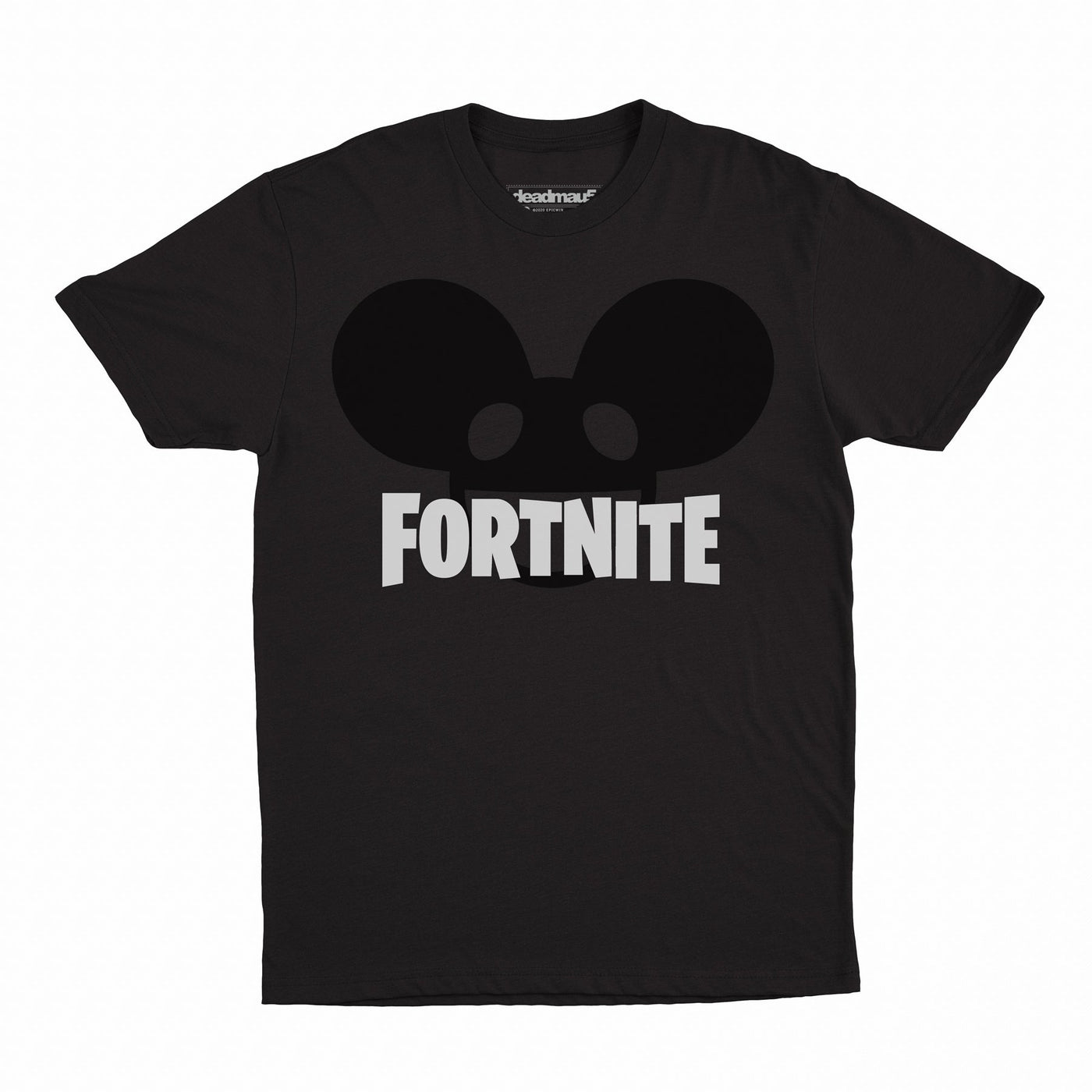 deadmau5 + Fortnite Tee