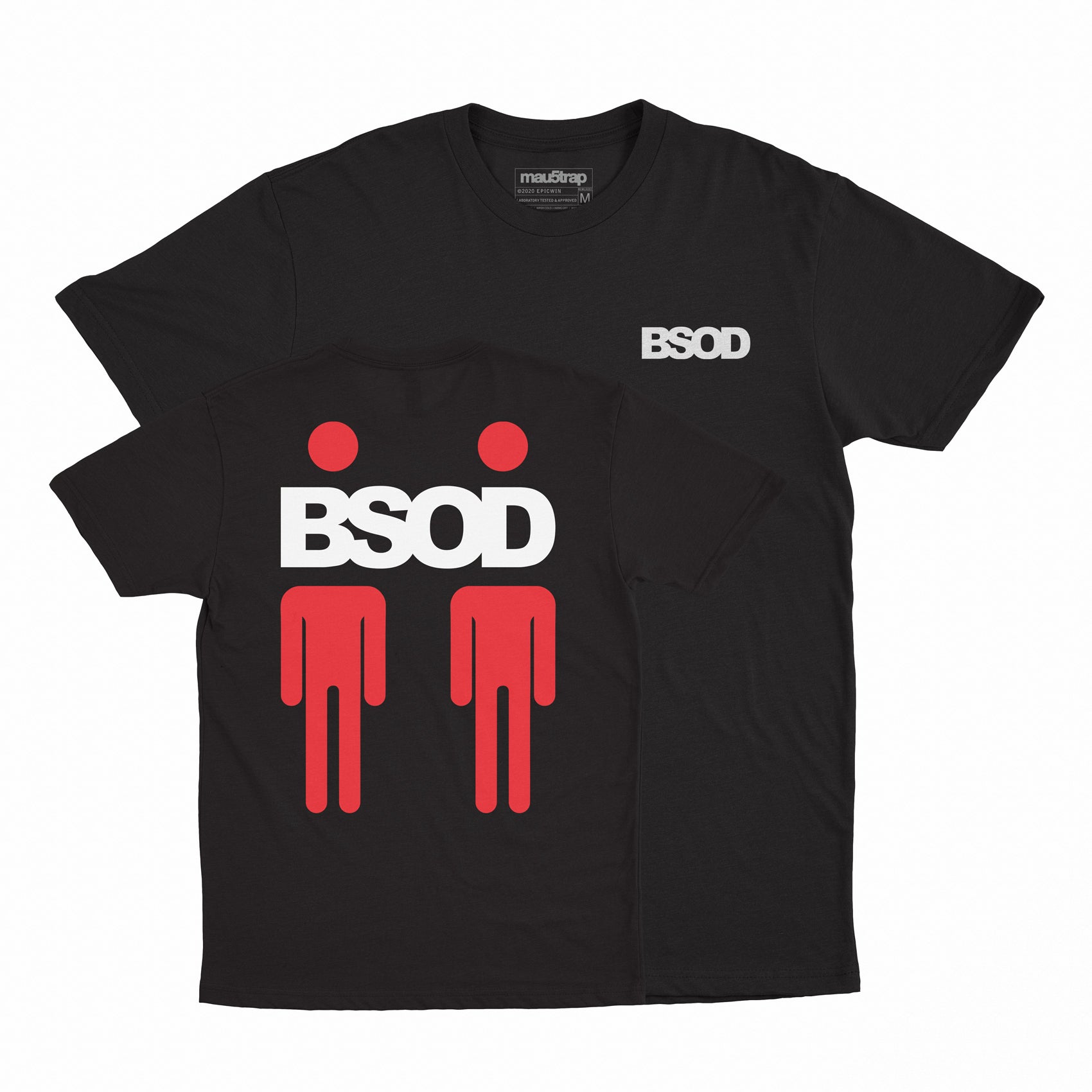 BSOD - Unisex Tee
