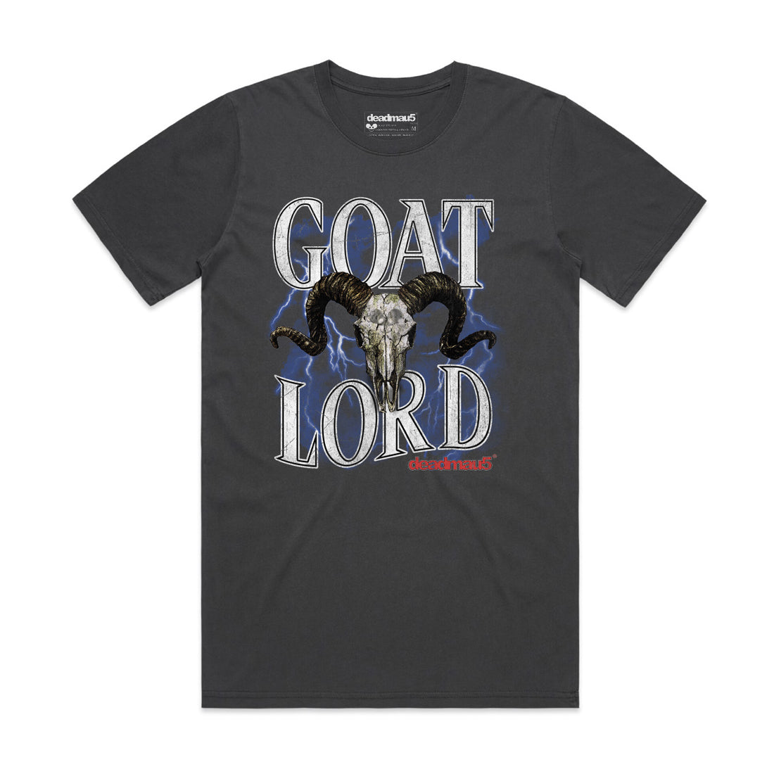 Goat Lord Unisex Tee