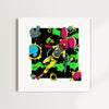 deadmau5 x Thumbs - fine art print