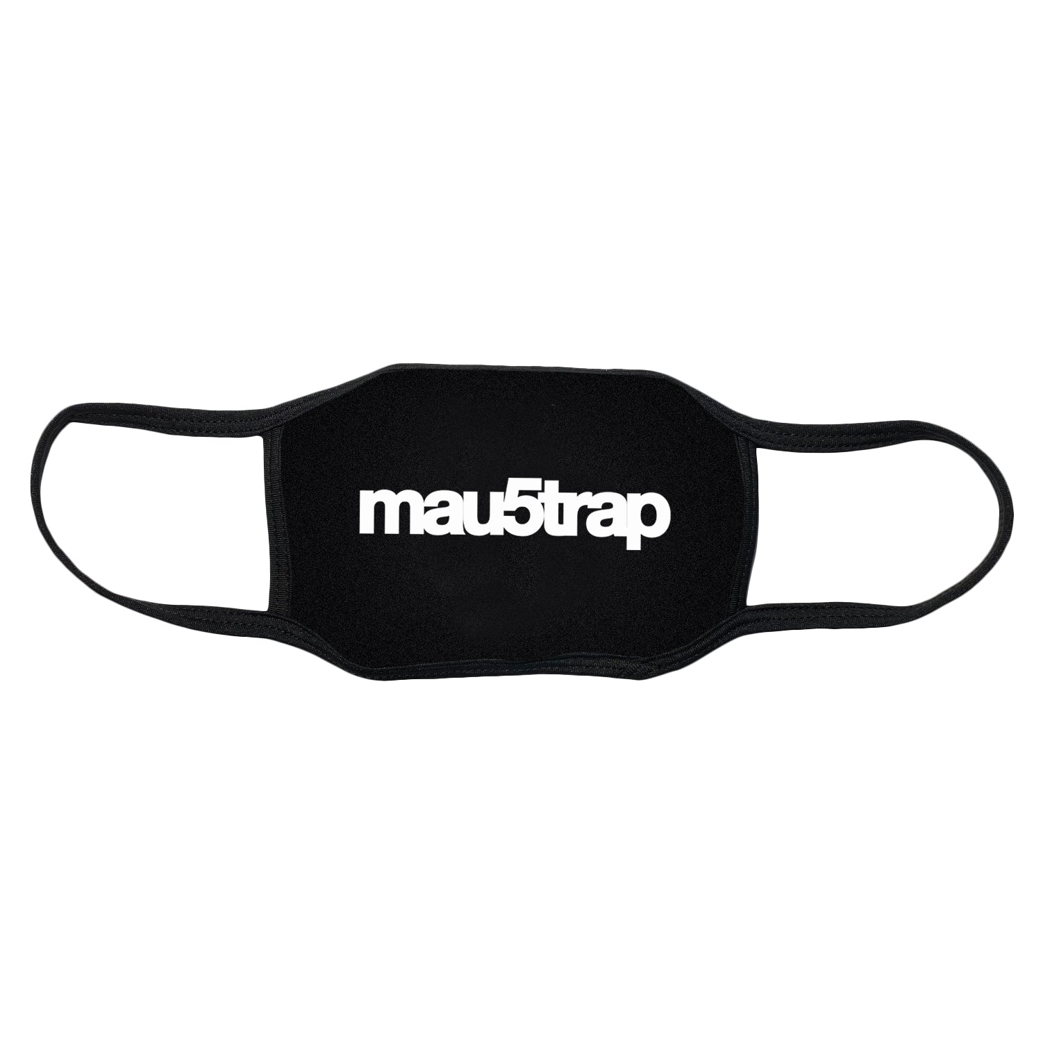 mau5trap - Logo Face Mask